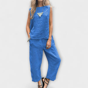 Blau