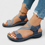 Sasja - Orthopädische Sandalen