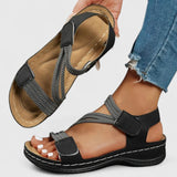 Sasja - Orthopädische Sandalen