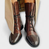 Hartwiga - Stiefel mit Hohem Absatz