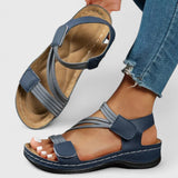 Sasja - Orthopädische Sandalen