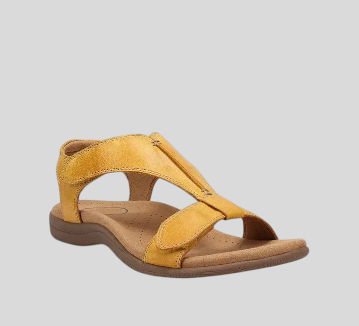 Nelly – Komfort-Sandalen mit stilvollem Design