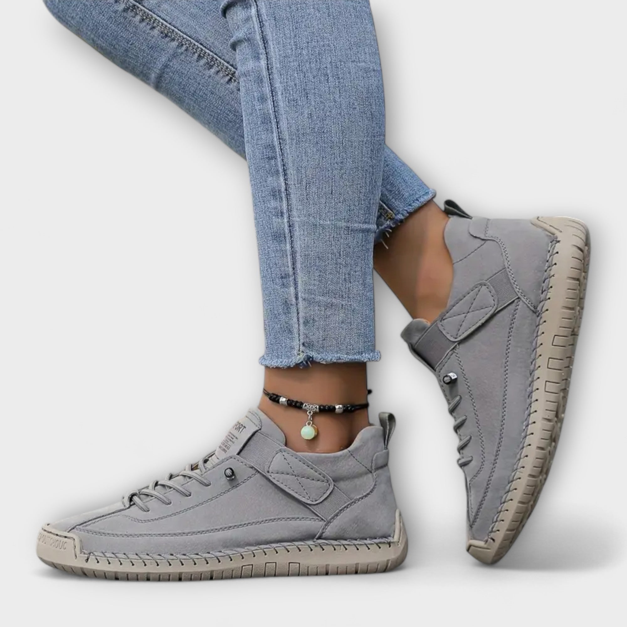 Hilde - Zeitlose Chelsea-Sneaker