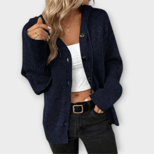 Marine Blau