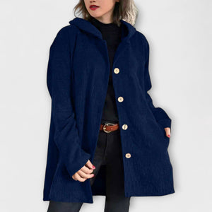 Marineblau