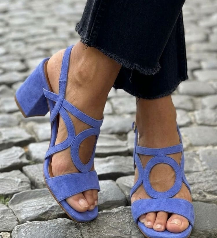 Valentina | Vivace Summer Sandals