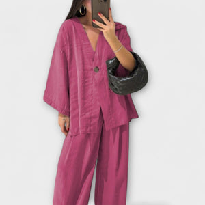 Rosa