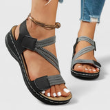 Sasja - Orthopädische Sandalen