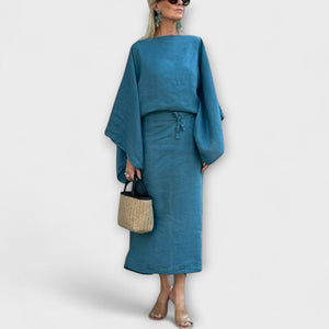 Blau