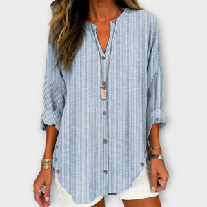 Blau
