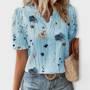 Blau