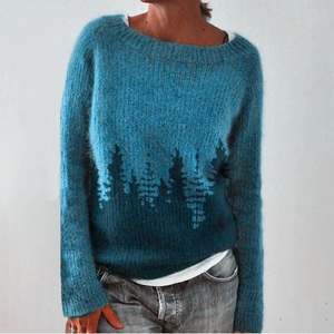 Ozeanblau