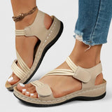 Sasja - Orthopädische Sandalen