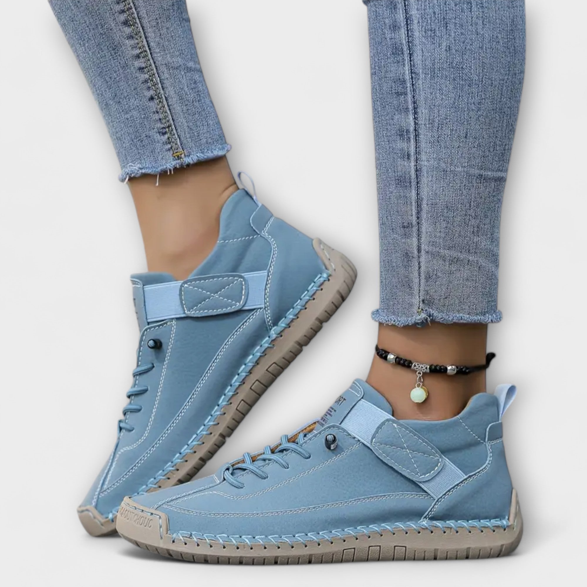 Hilde - Zeitlose Chelsea-Sneaker