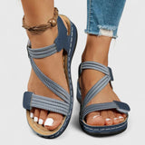 Sasja - Orthopädische Sandalen