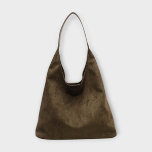 Grün