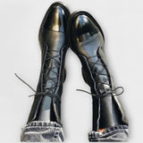 Hartwiga - Stiefel mit Hohem Absatz