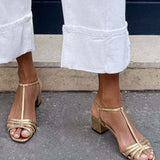 Allegra | Stilvolle Sandalen für den Alltag