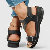 Sasja - Orthopädische Sandalen