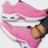 Linde - Orthopädische Luftpolster-Schuhe