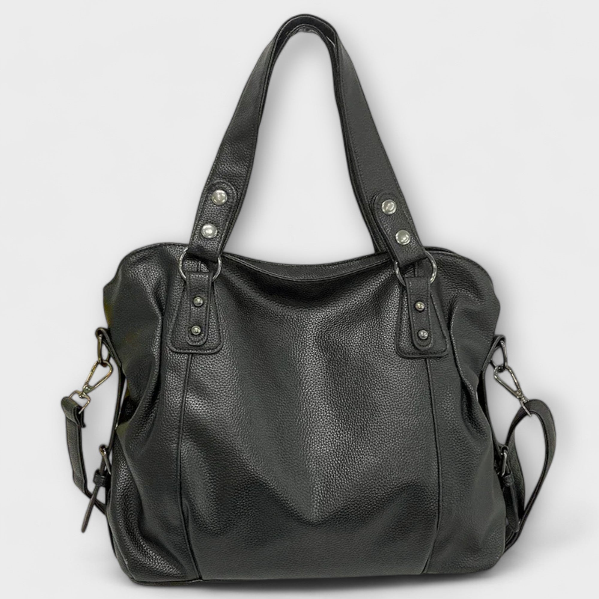 Emilia - Elegante Hobo-Schultertasche