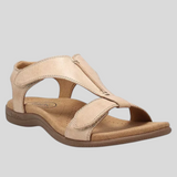 Nelly – Komfort-Sandalen mit stilvollem Design