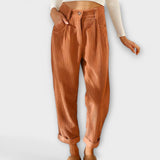 Irmgard - Moderne Bundfaltenhose