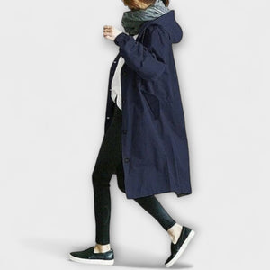 Marineblau