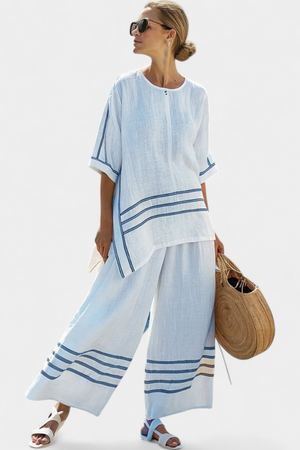 Blau