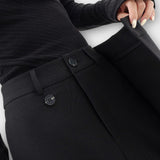 Kriemhild - Asymmetrische Wickelhose