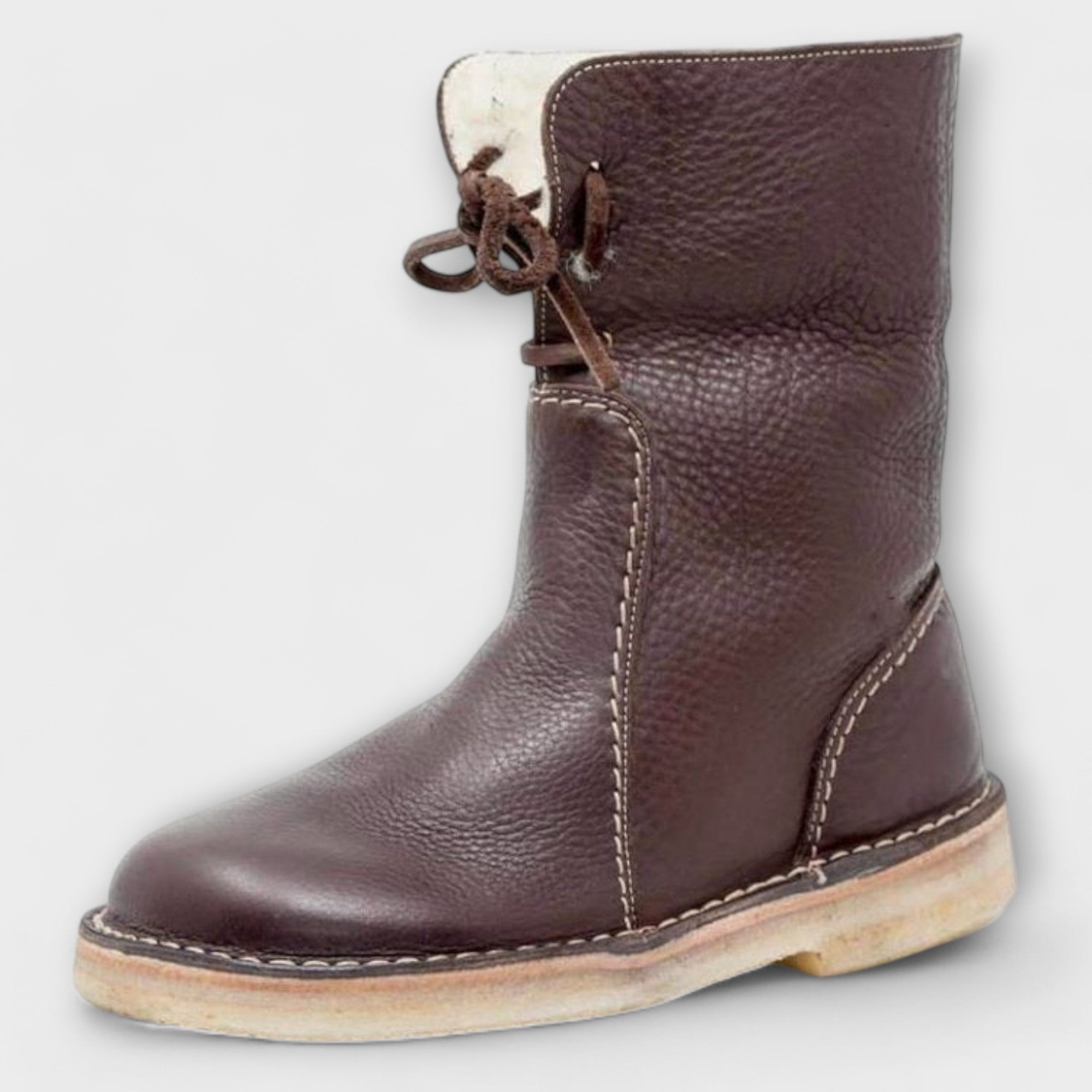 Frieda - Wasserdichte Thermostiefel