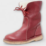 Frieda - Wasserdichte Thermostiefel