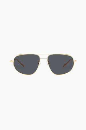 Gold / Schwarz