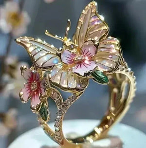 Schmetterling