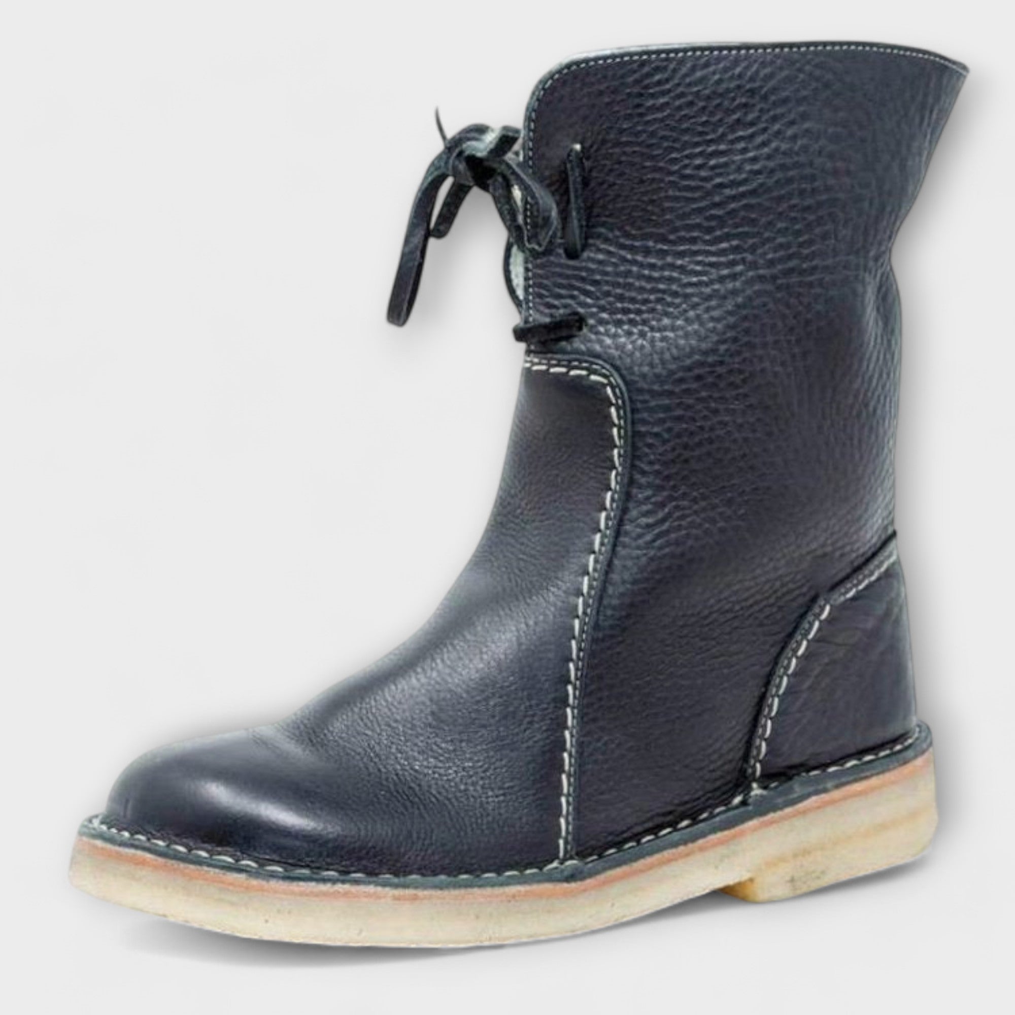 Frieda - Wasserdichte Thermostiefel