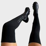 Gunhild - Overknee-Stiefel