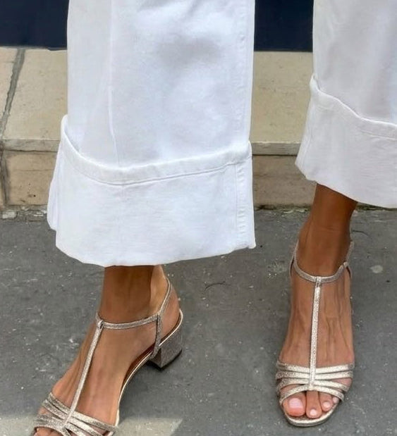 Allegra | Stilvolle Sandalen für den Alltag