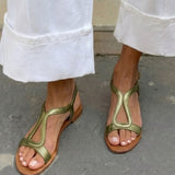 Ludovica | Sandalen für den Sommer