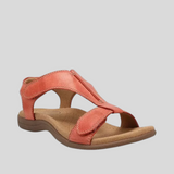 Nelly – Komfort-Sandalen mit stilvollem Design