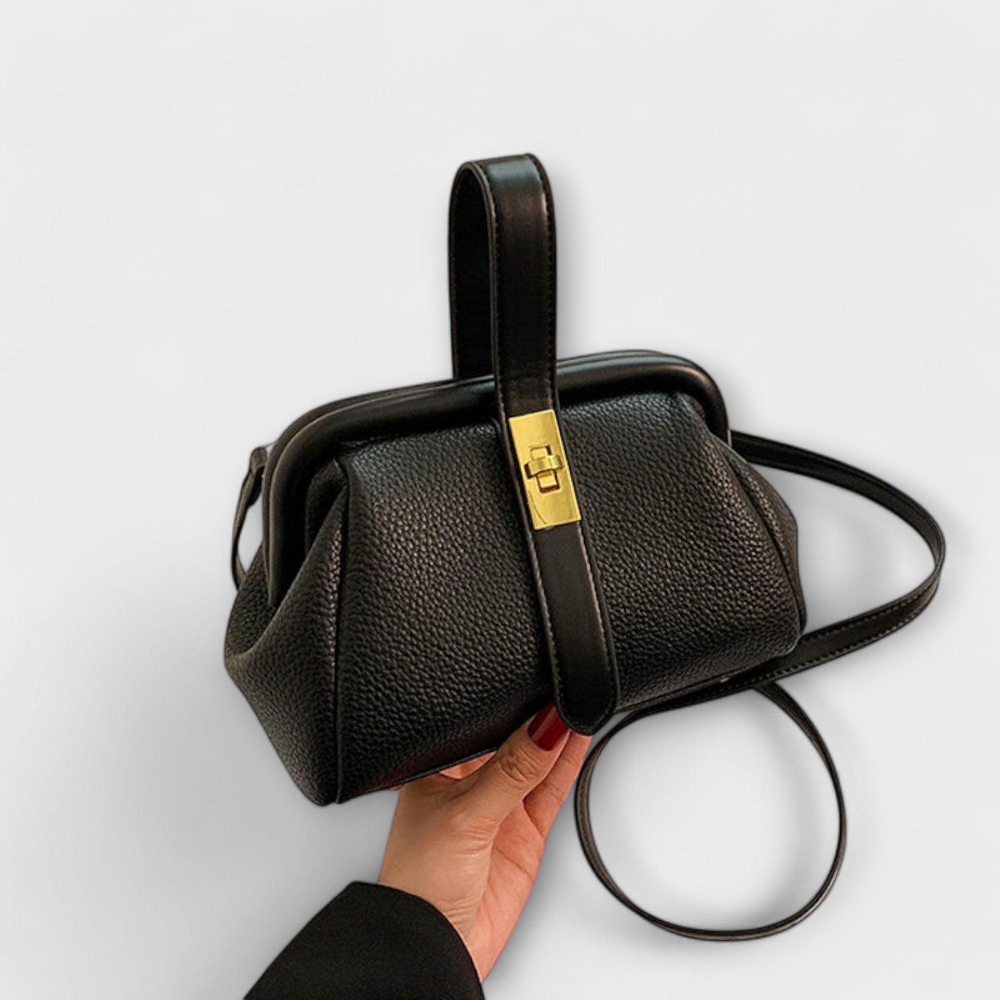 Emilia - Retro-Tasche