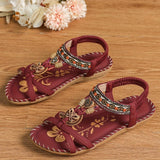 Fenna – Stilvolle Damen-Sandalen