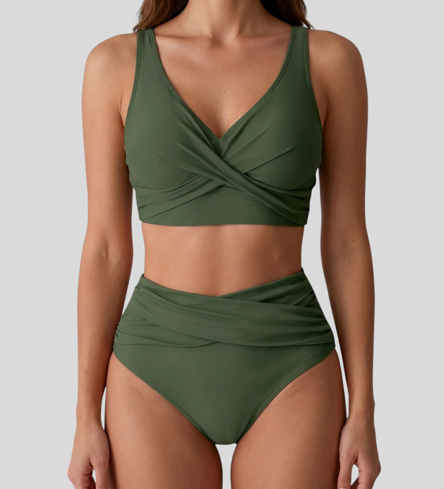 Marel - Figurformender Bikini