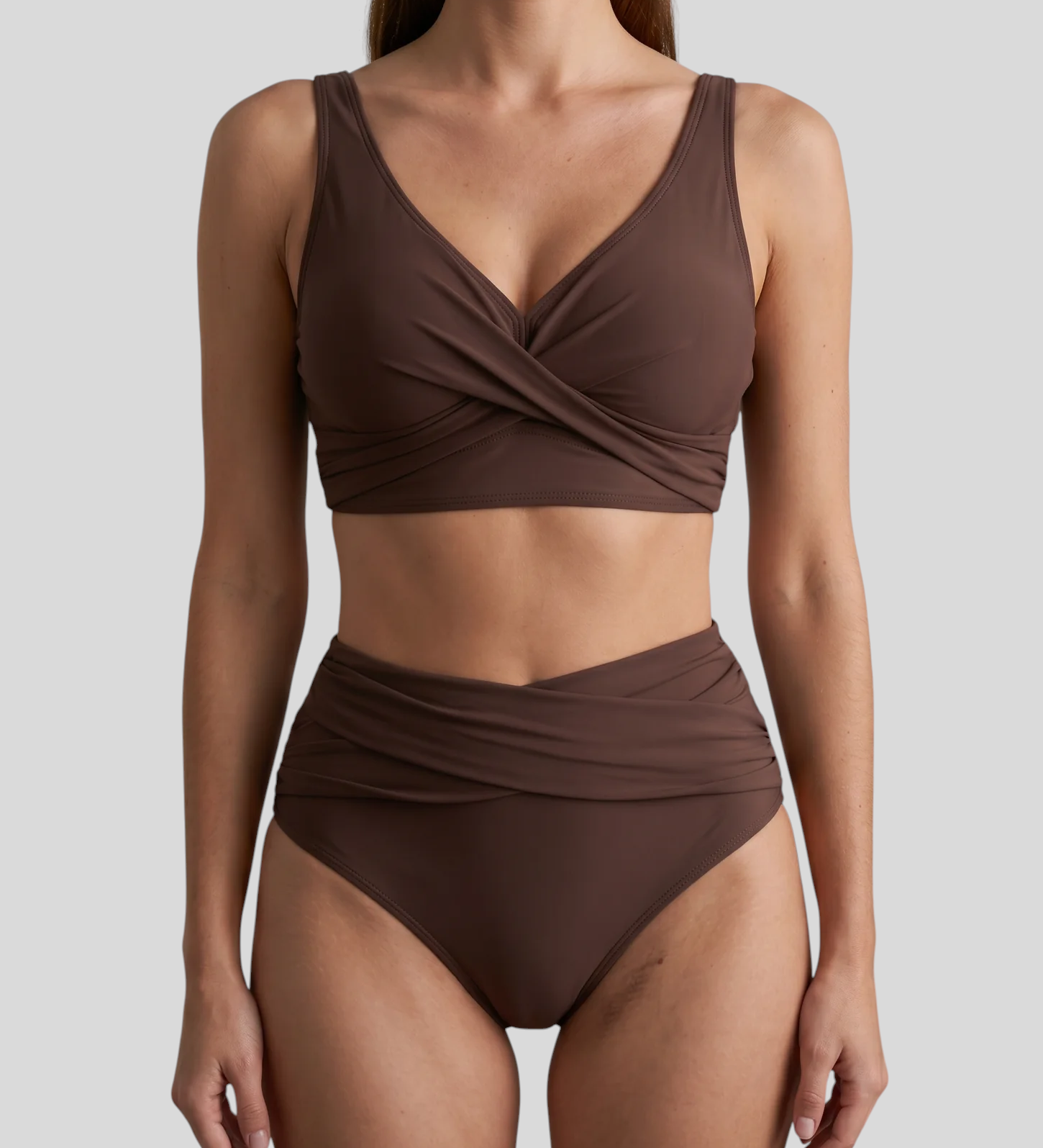 Marel - Figurformender Bikini