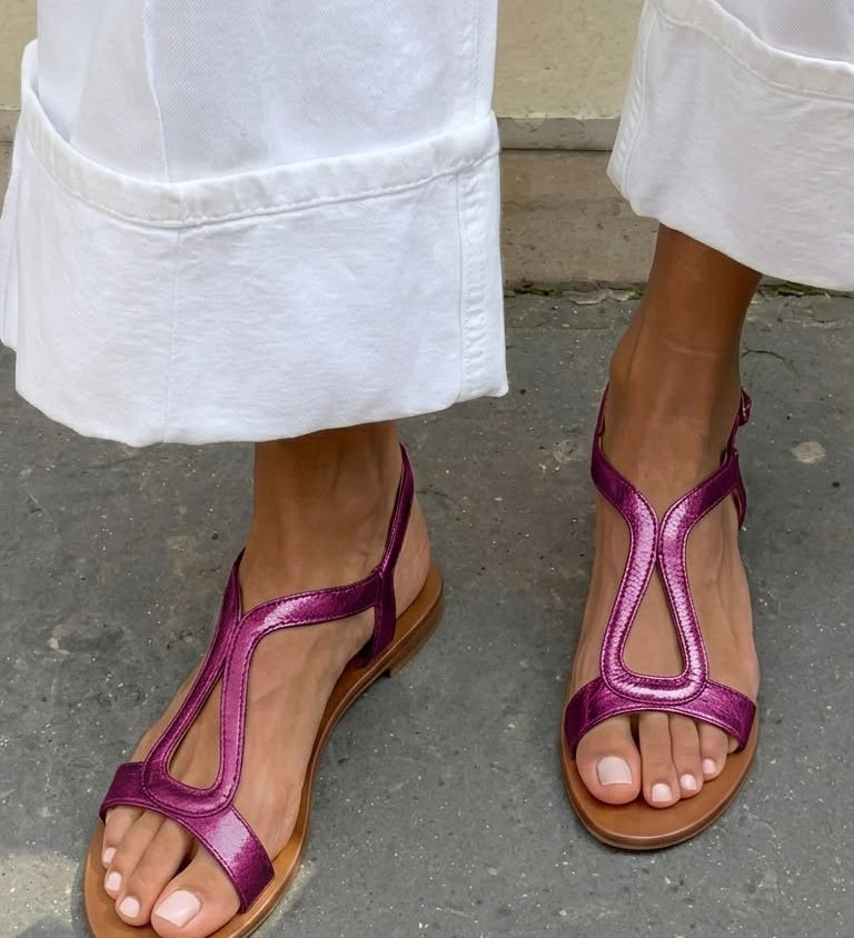 Ludovica | Sandalen für den Sommer