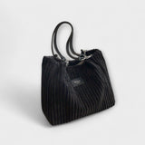 Emilia - Weiche Schultertasche