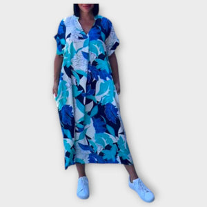 Blau
