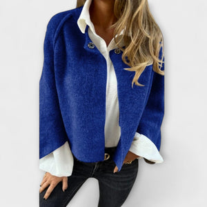 Blau