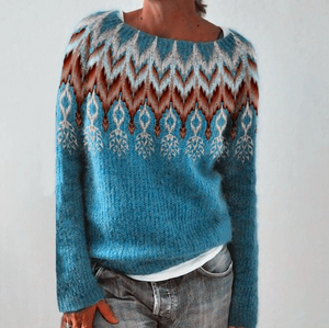Neonblau